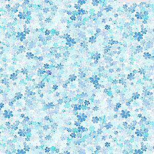 Watercolor Beauty Collection by Jason Yenter from In The Beginning Studio Fabric